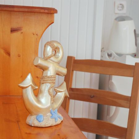 B&B Sea Joy Ровинь Экстерьер фото