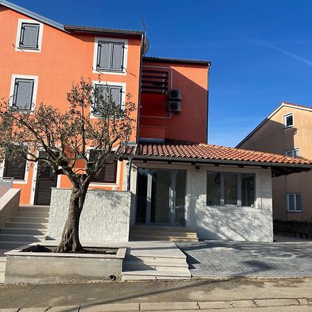 B&B Sea Joy Ровинь Экстерьер фото