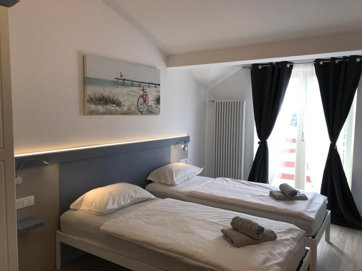 B&B Sea Joy Ровинь Экстерьер фото