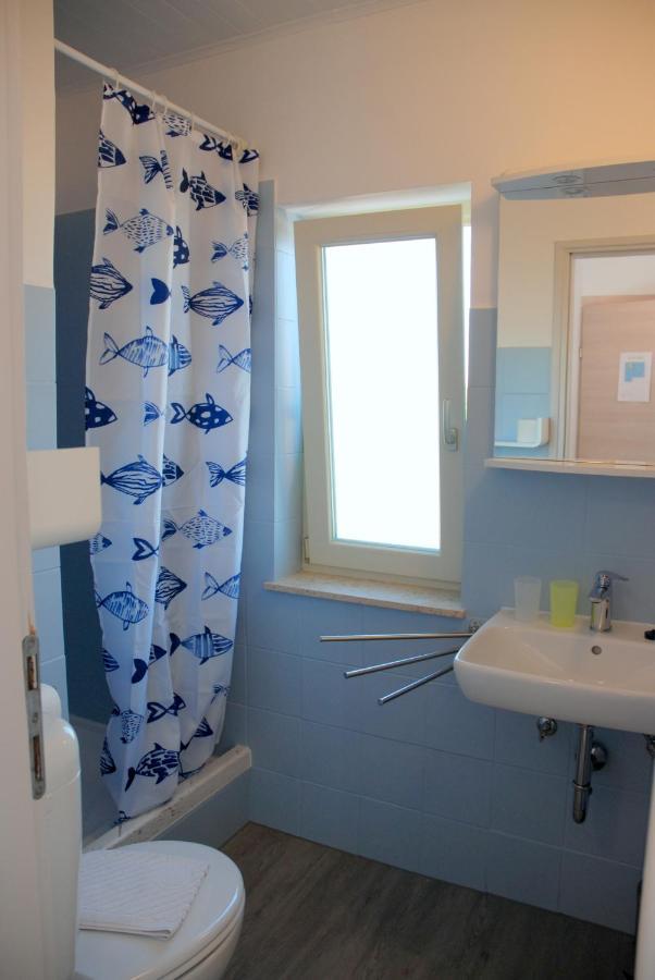 B&B Sea Joy Ровинь Экстерьер фото