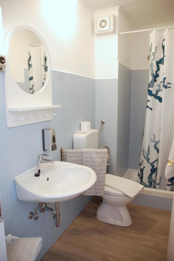 B&B Sea Joy Ровинь Экстерьер фото