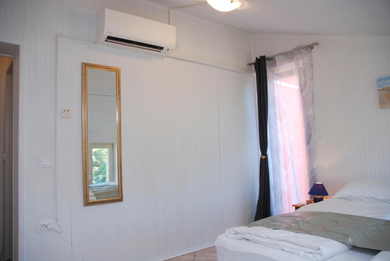 B&B Sea Joy Ровинь Экстерьер фото