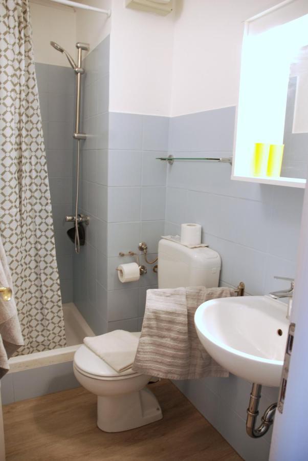 B&B Sea Joy Ровинь Экстерьер фото