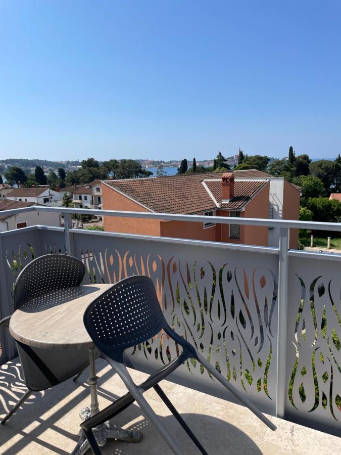 B&B Sea Joy Ровинь Экстерьер фото