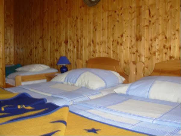 B&B Sea Joy Ровинь Экстерьер фото